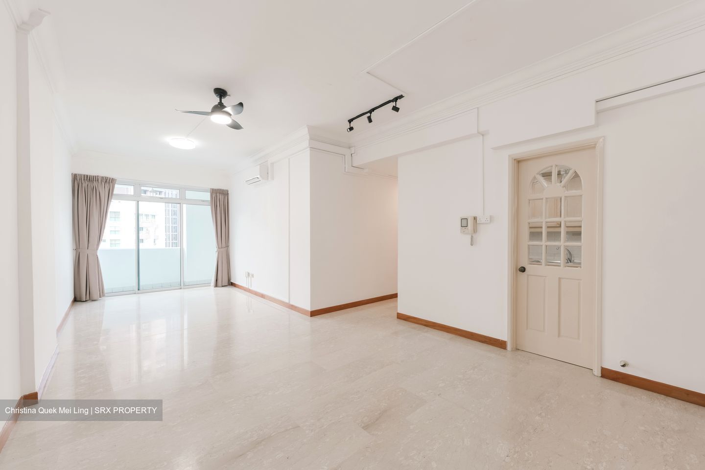 La Crystal (D9), Apartment #563952511